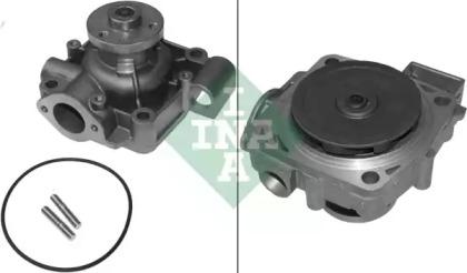 Ina 538 0412 10 Water pump Ina 538 0412 10 Water pump