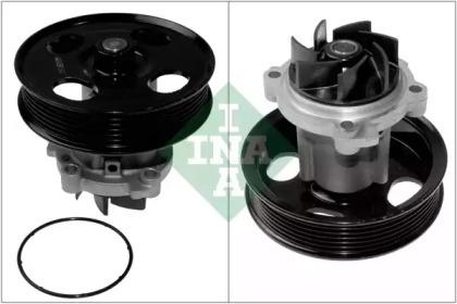 Ina 538 0442 10 Water pump