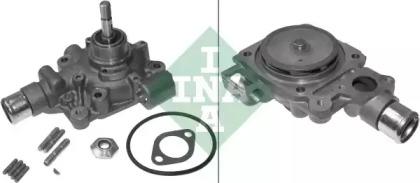 Ina 538 0444 10 Water pump Ina 538 0444 10 Water pump