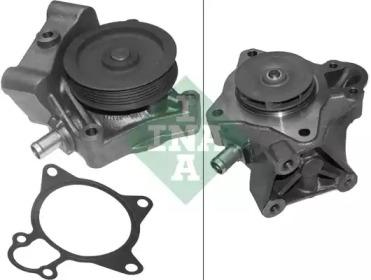 Ina 538 0472 10 Water pump Ina 538 0472 10 Water pump