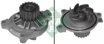 Ina 538 0499 10 Water pump