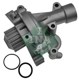 Ina 538 0500 10 Water pump