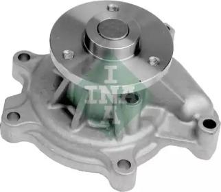 Ina 538 0557 10 Water pump Ina 538 0557 10 Water pump