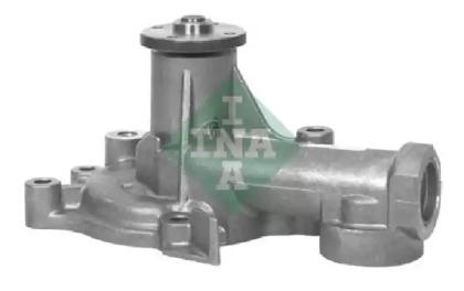 Ina 538 0599 10 Water pump Ina 538 0599 10 Water pump
