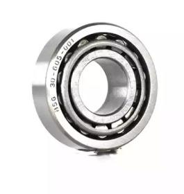 BSG BSG 30-605-001 Wheel bearing
