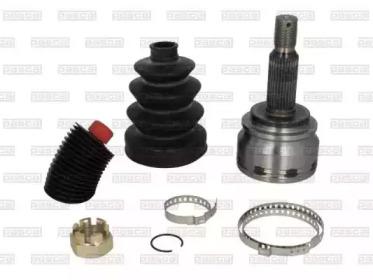 Pascal G15057PC Шрус Pascal G15057PC Шрус