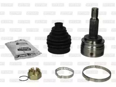 Pascal G15059PC Шрус