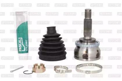 Pascal G15067PC Шрус Pascal G15067PC Шрус