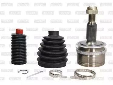 Pascal G15070PC Шрус