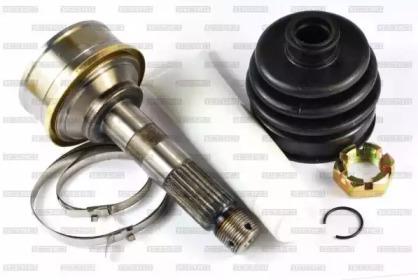 Pascal G16005PC Шрус