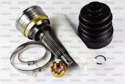 Pascal G18005PC Шрус Pascal G18005PC Шрус