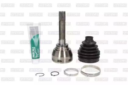 Pascal G19008PC Шрус Pascal G19008PC Шрус