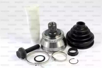 Pascal G1A009PC Шрус