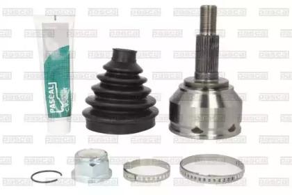 Pascal G1A057PC Шрус Pascal G1A057PC Шрус