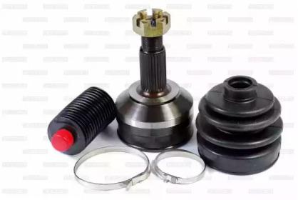 Pascal G1C005PC Шрус Pascal G1C005PC Шрус