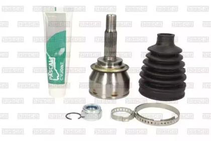 Pascal G1E002PC Шрус