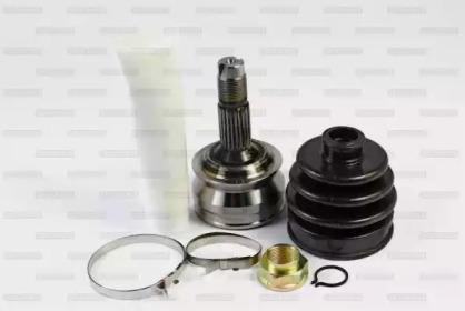 Pascal G1F002PC Шрус Pascal G1F002PC Шрус