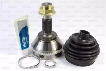 Pascal G1F008PC Шрус