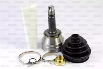 Pascal G1F013PC Шрус Pascal G1F013PC Шрус