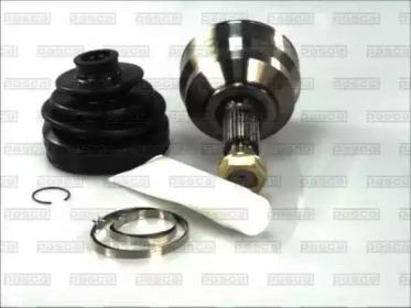 Pascal G1F020PC Шрус Pascal G1F020PC Шрус