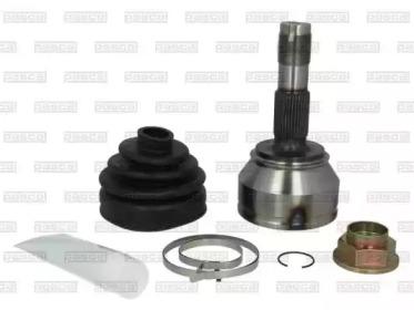 Pascal G1F058PC Шрус Pascal G1F058PC Шрус