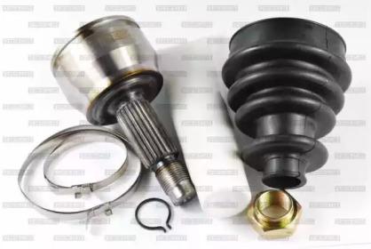 Pascal G1G003PC Шрус Pascal G1G003PC Шрус