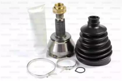 Pascal G1G005PC Шрус