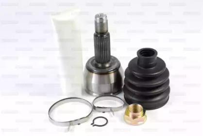 Pascal G1G011PC Шрус Pascal G1G011PC Шрус