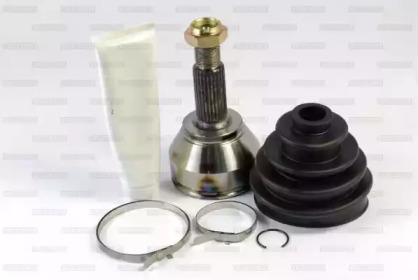 Pascal G1G019PC Шрус