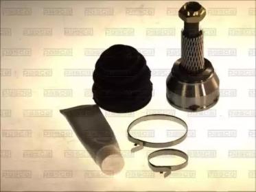 Pascal G1G038PC Шрус Pascal G1G038PC Шрус