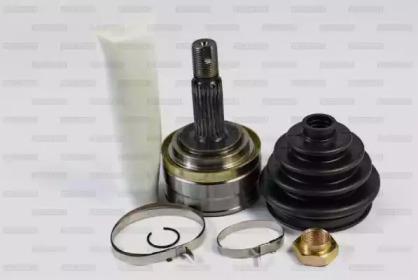 Pascal G1L001PC Шрус