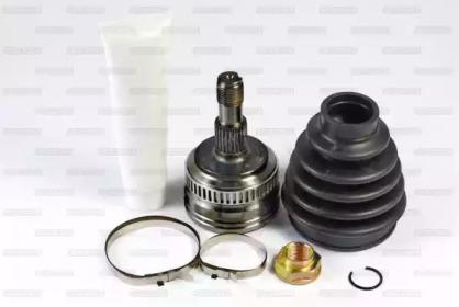 Pascal G1M005PC Шрус