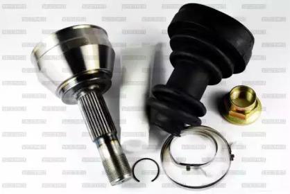 Pascal G1P002PC Шрус Pascal G1P002PC Шрус