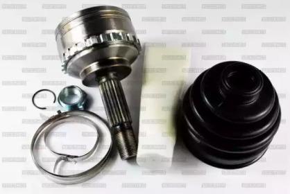 Pascal G1R012PC Шрус Pascal G1R012PC Шрус