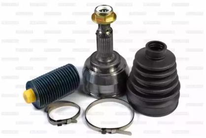 Pascal G1R017PC Шрус Pascal G1R017PC Шрус