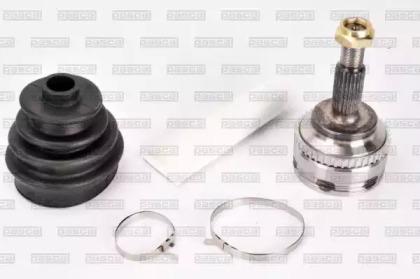 Pascal G1R022PC Шрус Pascal G1R022PC Шрус