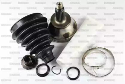 Pascal G1S003PC Шрус Pascal G1S003PC Шрус