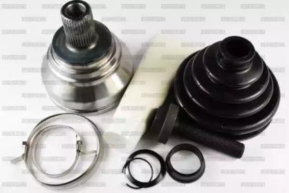 Pascal G1S009PC Шрус