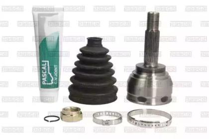 Pascal G1V009PC Шрус Pascal G1V009PC Шрус