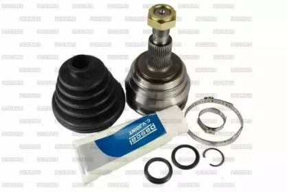 Pascal G1W005PC Шрус