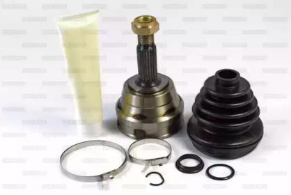 Pascal G1W012PC Шрус