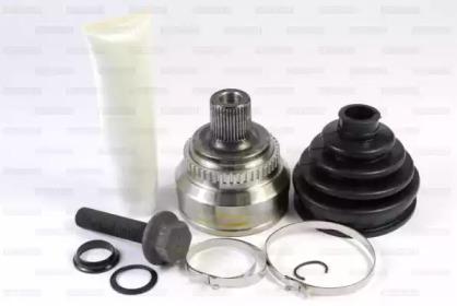 Pascal G1W017PC Шрус Pascal G1W017PC Шрус