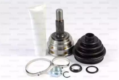 Pascal G1W019PC Шрус Pascal G1W019PC Шрус