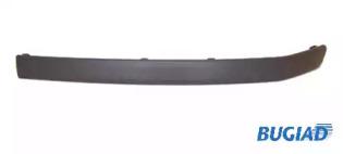 Bugiad BSP20072 Накладка бампера Bugiad BSP20072 Накладка бампера