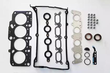 Bugiad BSP20098 Прокладка головки блоку циліндрів