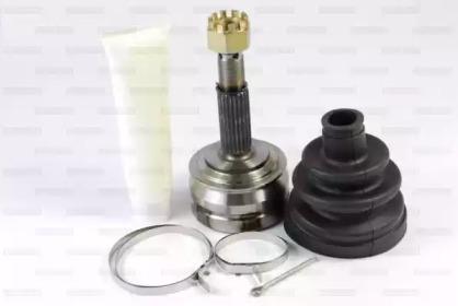 Pascal G1X001PC Шрус Pascal G1X001PC Шрус