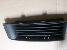 Bugiad BSP20110 Накладка бампера Bugiad BSP20110 Накладка бампера