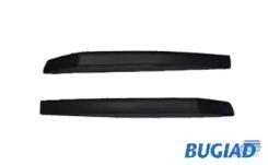 Bugiad BSP20112 Накладка бампера Bugiad BSP20112 Накладка бампера