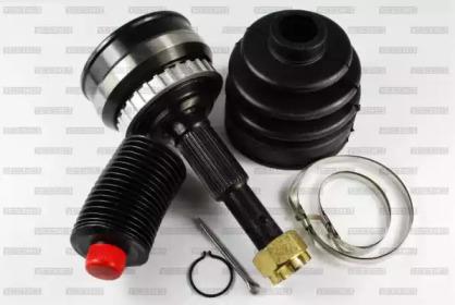 Pascal G1X012PC Шрус