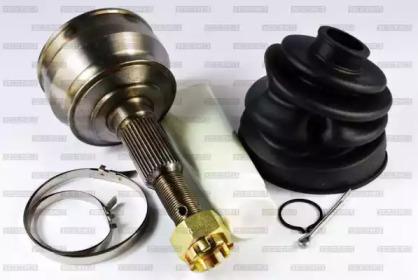 Pascal G1X014PC Шрус Pascal G1X014PC Шрус